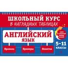 Английский язык. 5-11 классы. Хацкевич М.А. - фото 292588358