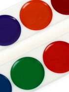 Акварель «Луч. ZOO», 12 цветов, без кисти - Фото 2