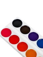 Акварель «Луч. ZOO», 12 цветов, без кисти - Фото 7