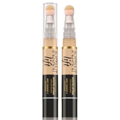 Консилер Deborah Milano Instant Lift Concealer, тон 2.1 светлый, 4.2 г