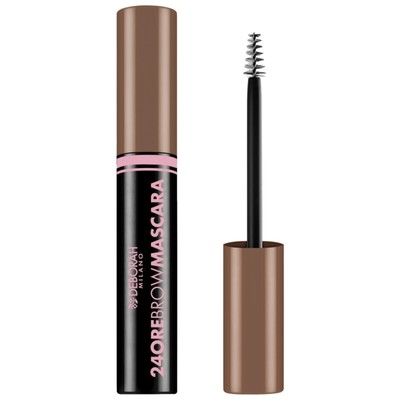 Тушь для бровей Deborah Milano 24 Ore Brow Mascara, тон 01 блонд, 9 мл