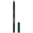Карандаш для век гелевый Deborah 2в1 Gel Kajal & Eyeliner Pencil, тон 04 зелёный, 1.4 г - фото 300847421