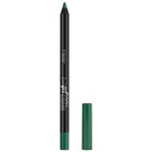 Карандаш для век гелевый Deborah 2в1 Gel Kajal & Eyeliner Pencil, тон 11 светло-зелёный, 1.4 г - фото 300847423