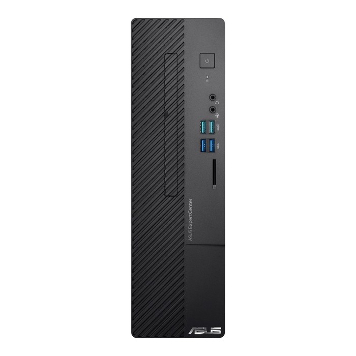 Компьютер Asus D500SC-0G6405005X MT, G6405, 4 Гб, SSD 128 Гб, UHD 610, Win11, чёрный - фото 51310282