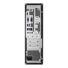 Компьютер Asus D500SC-0G6405005X MT, G6405, 4 Гб, SSD 128 Гб, UHD 610, Win11, чёрный - фото 6906806