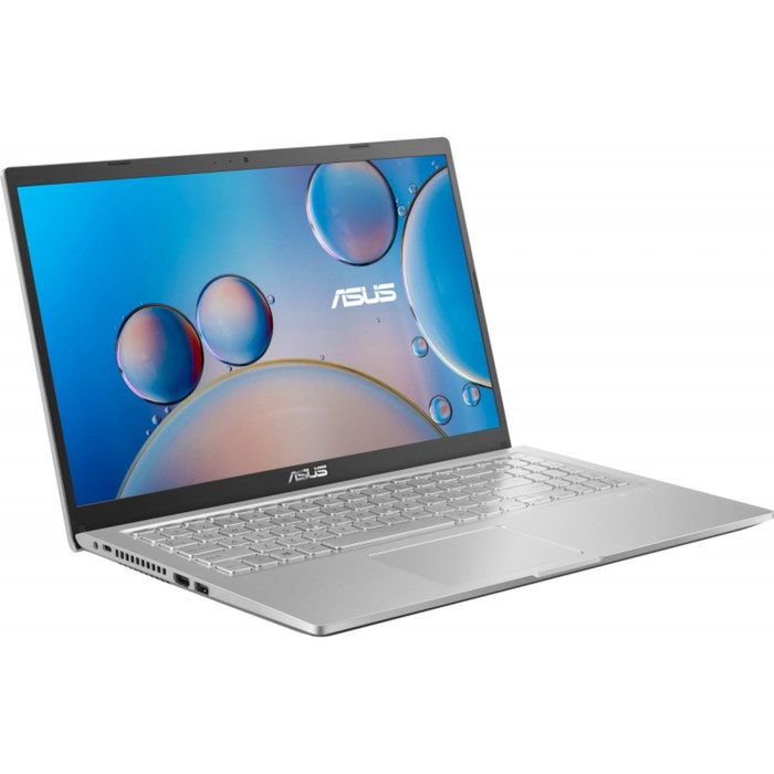 Ноутбук ASUS R565MA-BR725W, 15.6", N4020, 4 Гб, SSD 128 Гб, UHD 600, Win11, серый - фото 51315396