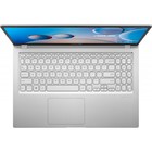 Ноутбук ASUS R565MA-BR725W, 15.6", N4020, 4 Гб, SSD 128 Гб, UHD 600, Win11, серый - фото 51315398 Ноутбук ASUS R565MA-BR725W, 15.6", N4020, 4 Гб, SSD 128 Гб, UHD 600, Win11, серый - фото 51315398