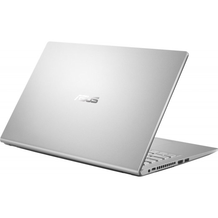 Ноутбук ASUS R565MA-BR725W, 15.6", N4020, 4 Гб, SSD 128 Гб, UHD 600, Win11, серый - фото 51315400