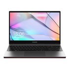 Ноутбук Chuwi CoreBook Xpro, 15.6", i3 10110U, 8 Гб, SSD 256 Гб, UHD 620, Win11, серый - фото 51310291