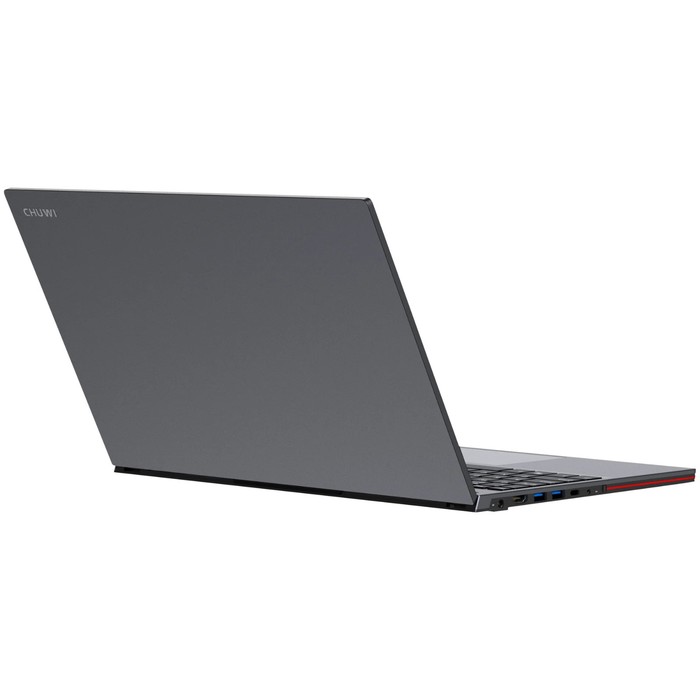 Ноутбук Chuwi CoreBook Xpro, 15.6", i5 10210U, 8 Гб, SSD 256 Гб, UHD 620, Win11, серый - фото 51310293