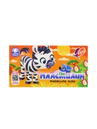 Пластилин «Луч. ZOO», 6 цветов, 90 г - Фото 5