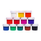 Краска акриловая, набор 12 цветов × 20 мл, «Луч» художественные - Фото 4