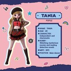 Кукла-модель Lulupop «Таня» - Фото 3