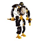 Игрушка-трансформер Giga bots «ГрипБот» - фото 109938153