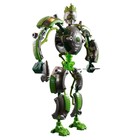 Игрушка-трансформер Giga bots «ФрагБот» - фото 109938162