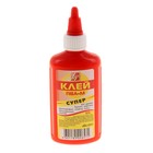 Клей ПВА-М «СУПЕР», 85 г «Луч» - Фото 1