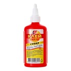 Клей ПВА-М «СУПЕР», 85 г «Луч» - Фото 2