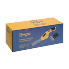 Ножницы-кусторез аккумуляторные ТУНДРА, 7.2 В, 1.3 Ач, Li-ion, время работы до 60 мин - Фото 17