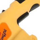 Ножницы-кусторез аккумуляторные ТУНДРА, 7.2 В, 1.3 Ач, Li-ion, время работы до 60 мин - Фото 11