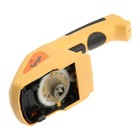 Ножницы-кусторез аккумуляторные ТУНДРА, 7.2 В, 1.3 Ач, Li-ion, время работы до 60 мин - Фото 14