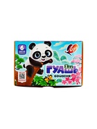 Гуашь 6 цветов × 15 мл ZOO - Фото 6