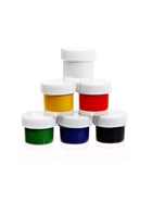 Гуашь 6 цветов × 15 мл ZOO - Фото 8