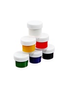 Гуашь 6 цветов × 15 мл ZOO - Фото 7