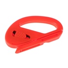 Набор инструментов для плёнки TORSO, 2 предмета: нож улитка, ракель - Фото 4