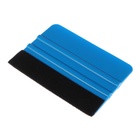 Набор инструментов для плёнки TORSO, 2 предмета: нож улитка, ракель - Фото 5