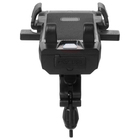 Держатель для телефона с функциями: фонарик, звуковой сигнал, power bank 9426168