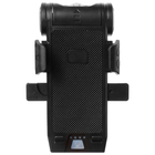 Держатель для телефона с функциями: фонарик, звуковой сигнал, power bank 9426168