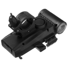 Держатель для телефона с функциями: фонарик, звуковой сигнал, power bank 9426168