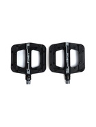 Педали для велосипеда, 9/16", с подшипником, нейлон, съёмные шипы - Фото 6