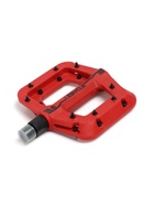 Педали для велосипеда, 9/16", с подшипником, нейлон, съёмные шипы - Фото 2