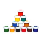 Гуашь 12 цветов × 20 мл «Классика» - Фото 3