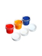 Гуашь 12 цветов × 20 мл «Классика» - Фото 4