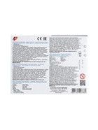 Гуашь 12 цветов × 20 мл «Классика» - Фото 5