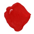 Гуашь «Луч», 500 мл, красная - Фото 4