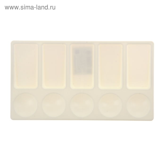 Палитра № 2 - Фото 1