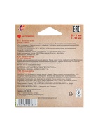 Мелки восковые 12 цветов ZOO, шестигранные - Фото 5