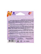 Мелки восковые 12 цветов ZOO, шестигранные - Фото 9