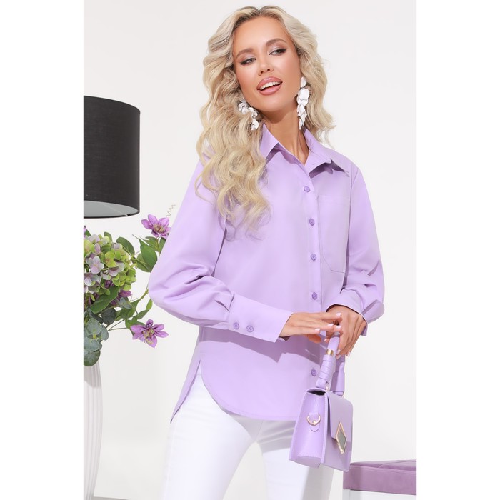 Рубашка женская «Милада», размер 48 62811