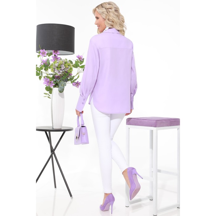 Рубашка женская «Милада», размер 48 62811