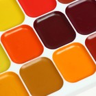 Акварель «Луч. De Luxe», 24 цвета, без кисти - Фото 6