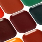 Акварель «Луч. De Luxe», 24 цвета, без кисти - Фото 4