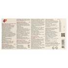 Краски акварельные «Луч. De Luxe», 24 цвета, без кисти - Фото 2