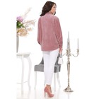 Рубашка женская «Стиль большого города», размер 52 - Фото 5