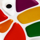 Акварель "Луч", "Рыбка", 9 цветов, без кисти - Фото 3