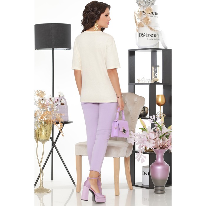 Блузка женская «Арина», размер 44 62818