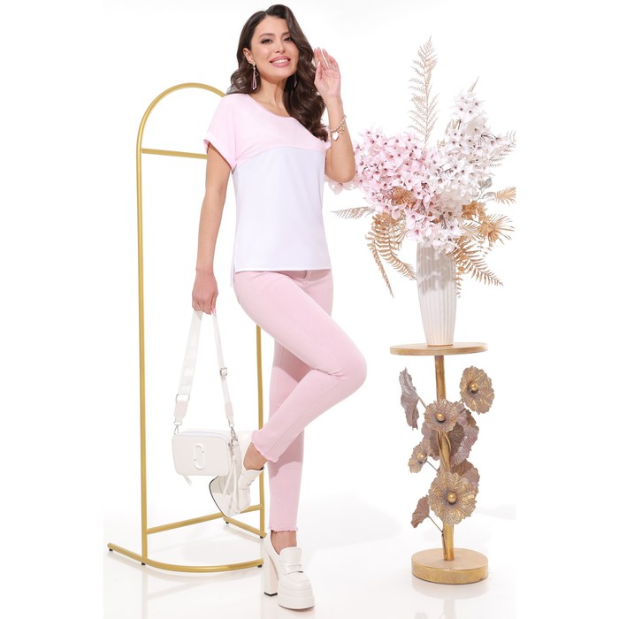 Блузка женская «Ксения», размер 46 62820